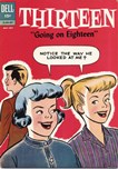 Thirteen, May 1962