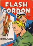 Four Color Comics #10, 1942