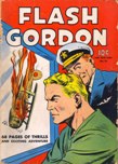 Four Color Comics #10, 1942