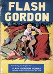 Flash Gordon, November 1947