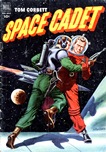 Four Color Comics #400, May 1952