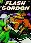 Four Color Comics #512 (Flash Gordon), November 1953