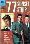 77 Sunset Strip, January 1960