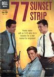 77 Sunset Strip, June 1960