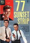 77 Sunset Strip, April 1961