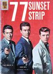 77 Sunset Strip, November 1961