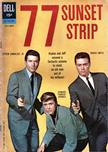 77 Sunset Strip, July 1962
