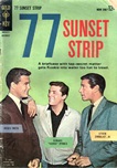 77 Sunset Strip, November 1962