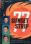 77 Sunset Strip, February 1963