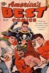 America's Best Comics, December 1946