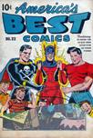 America's Best Comics, June 1947