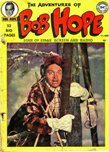 The Adventures of Bob Hope #0, February 1950