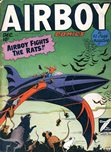 Airboy, December 1948