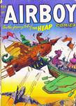 Airboy, March 1953