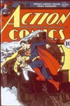 Action Comics, October 1941