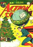 Action Comics, February 1946