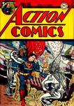 Action Comics, May 1946
