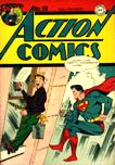 Action Comics, July 1946