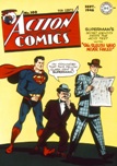 Action Comics, September 1946