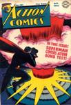 Action Comics, October 1946