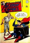 Action Comics, December 1946
