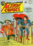 Action Comics, January 1947