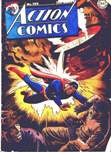 Action Comics, May 1947
