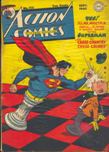 Action Comics, September 1947