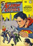 Action Comics, November 1947