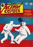 Action Comics, January 1948