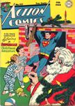 Action Comics, February 1948