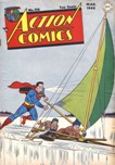 Action Comics, March 1948