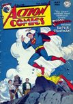Action Comics, May 1948