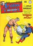 Action Comics, June 1948