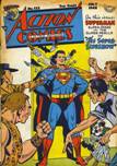 Action Comics, July 1948