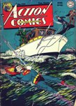 Action Comics, August 1948