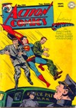Action Comics, September 1948