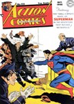 Action Comics, October 1948