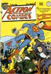 Action Comics, November 1948