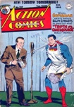 Action Comics, December 1948