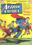 Action Comics, January 1949