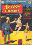 Action Comics, February 1949