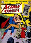 Action Comics, March 1949
