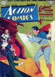 Action Comics, April 1949