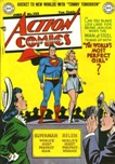 Action Comics, June 1949