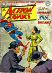 Action Comics, October 1949