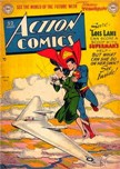 Action Comics, November 1949