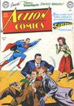 Action Comics, December 1949