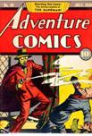 Adventure Comics, July 1939