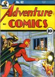 Adventure Comics, May 1941